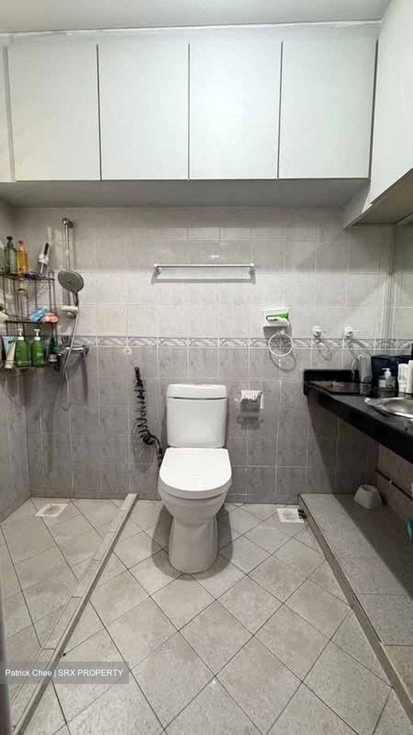 Blk 186C Rivervale Gateway (Sengkang), HDB 5 Rooms #574425391